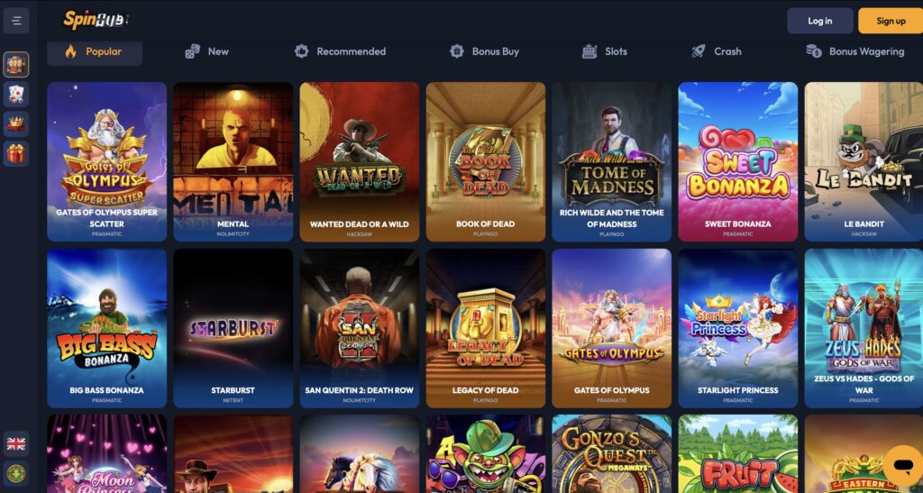Best Credit Card Casino For Visa