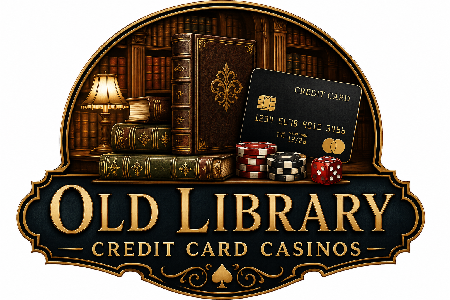 Credit Card Casinos
