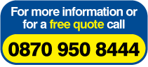 Call for a free quote