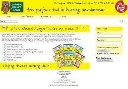 Prompt Cards for Primary Schools