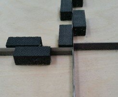 Cutting Forme
