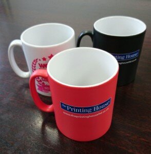 Mug Printing