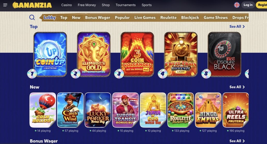 credit card casinos uk